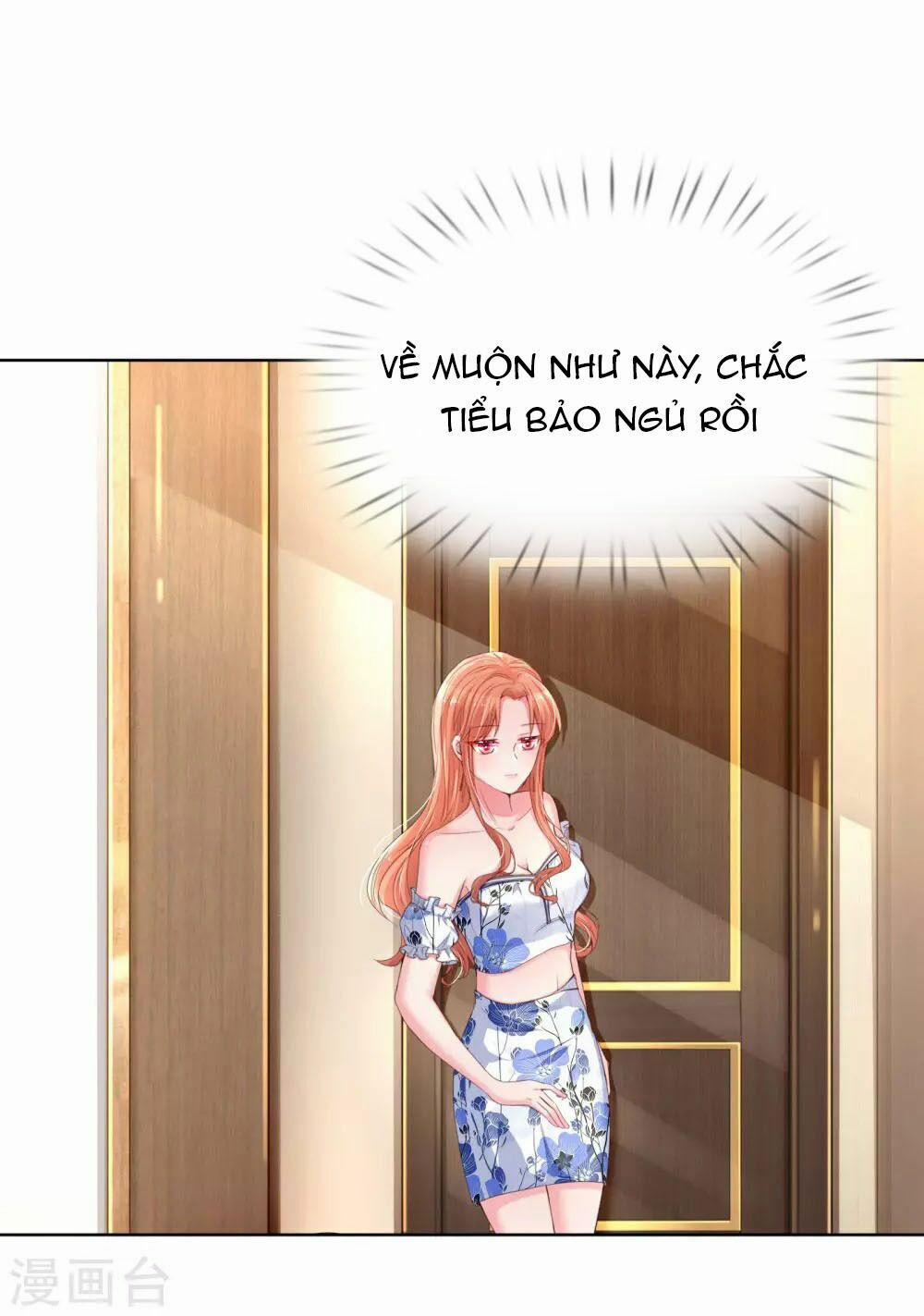 Mami Mau Chạy - Daddy Đuổi Tới Rồi 29 trang 6