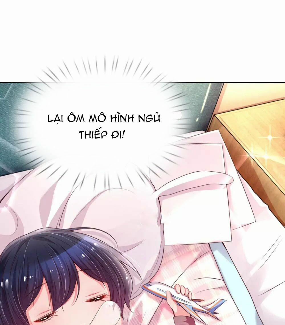 Mami Mau Chạy - Daddy Đuổi Tới Rồi 29 trang 7