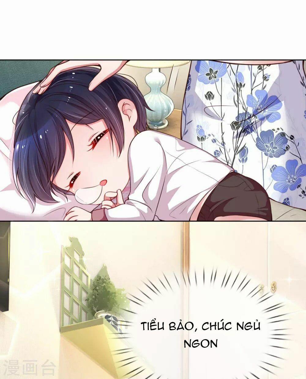 Mami Mau Chạy - Daddy Đuổi Tới Rồi 30 trang 1