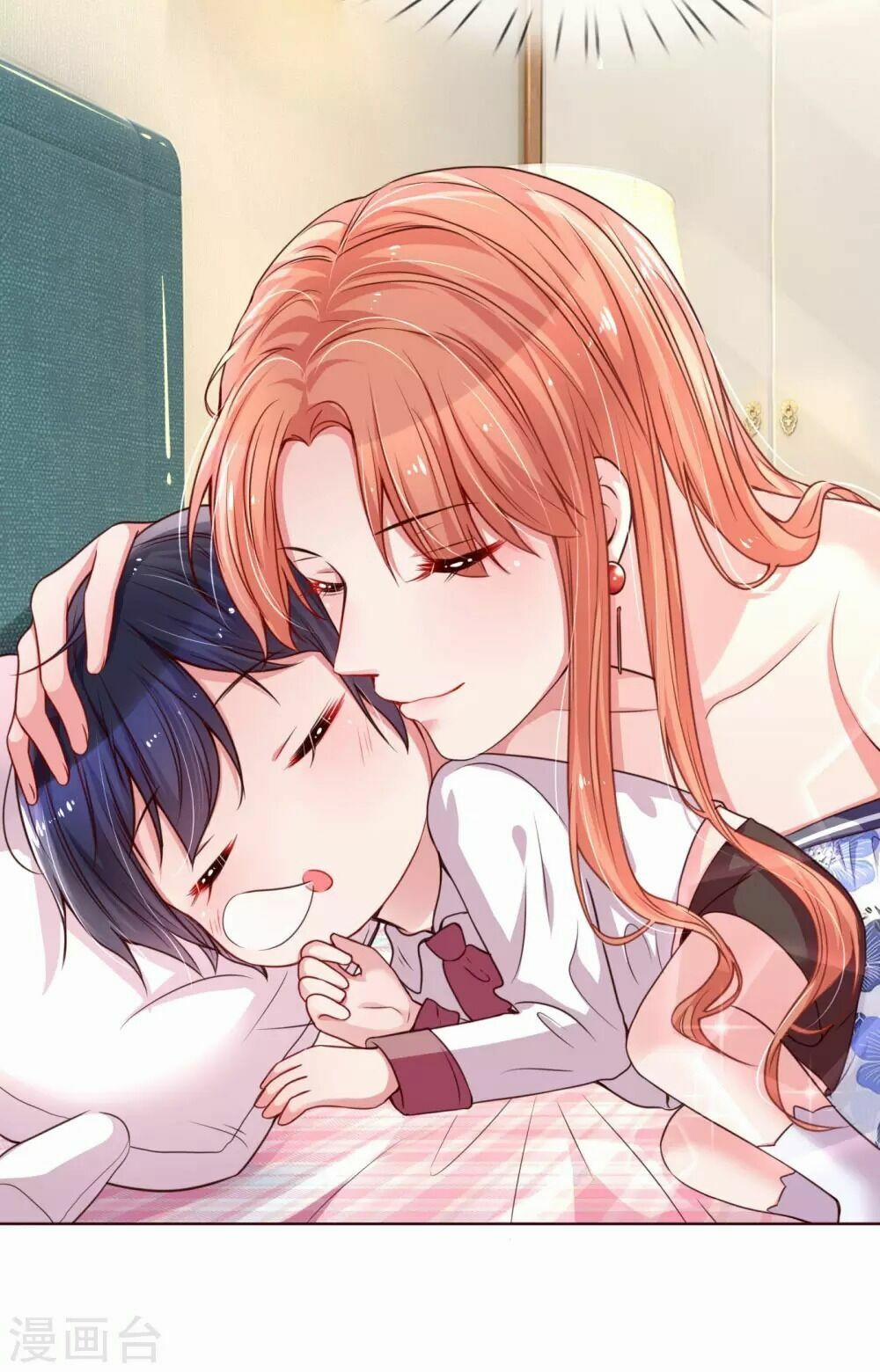 Mami Mau Chạy - Daddy Đuổi Tới Rồi 30 trang 2