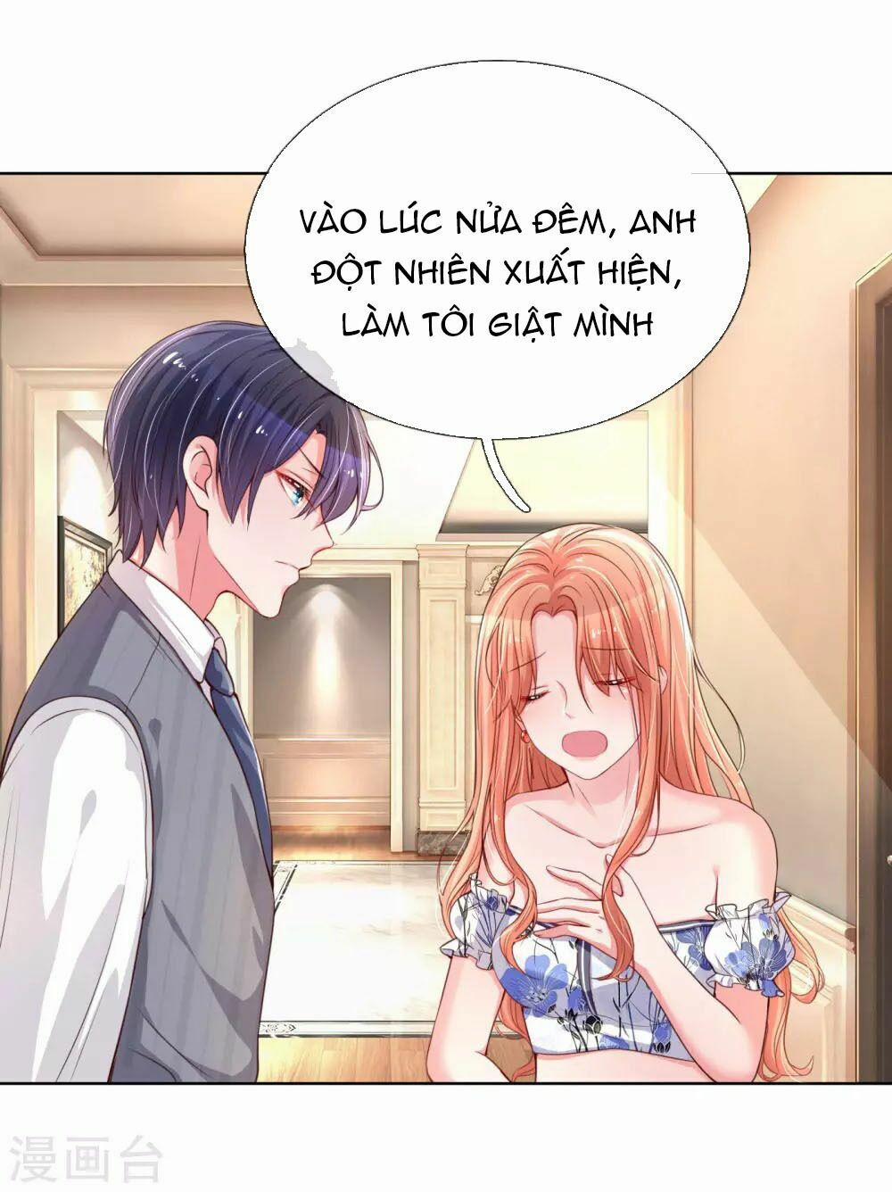 Mami Mau Chạy - Daddy Đuổi Tới Rồi 30 trang 8