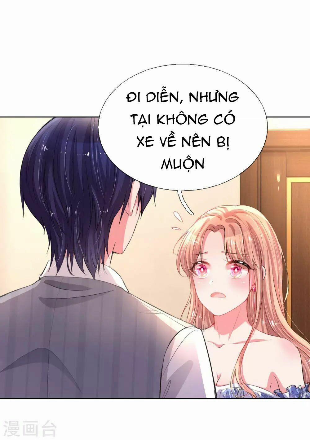 Mami Mau Chạy - Daddy Đuổi Tới Rồi 31 trang 0