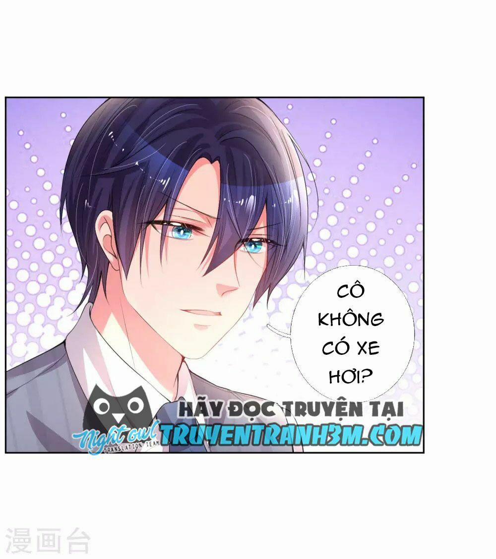 Mami Mau Chạy - Daddy Đuổi Tới Rồi 31 trang 1