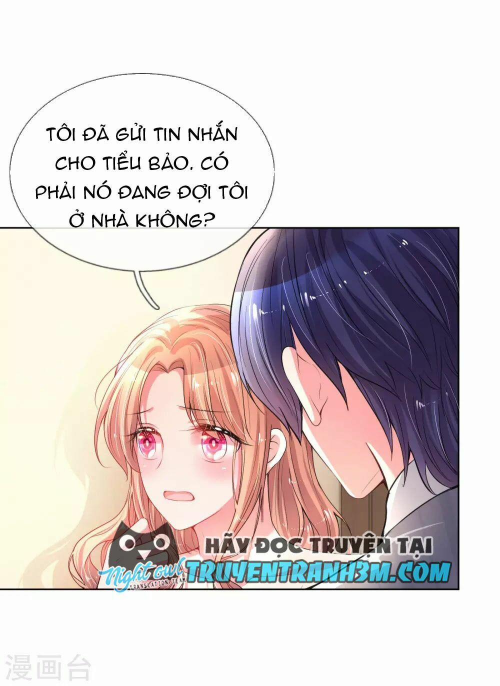 Mami Mau Chạy - Daddy Đuổi Tới Rồi 31 trang 11