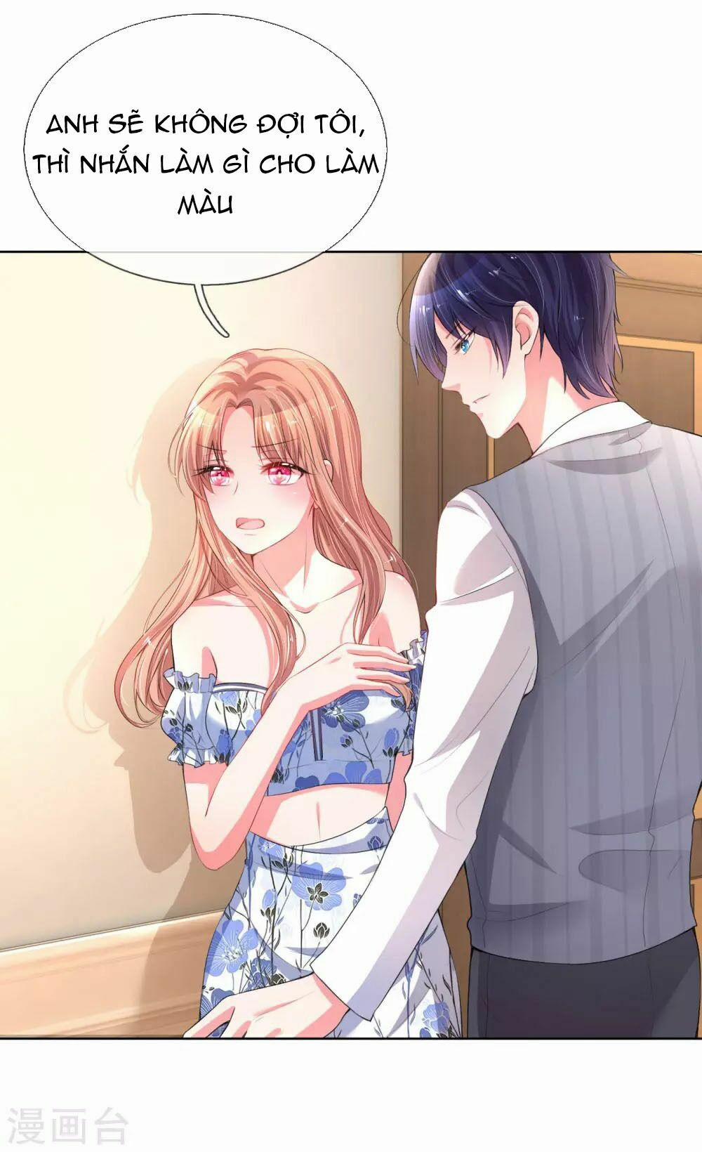 Mami Mau Chạy - Daddy Đuổi Tới Rồi 31 trang 13