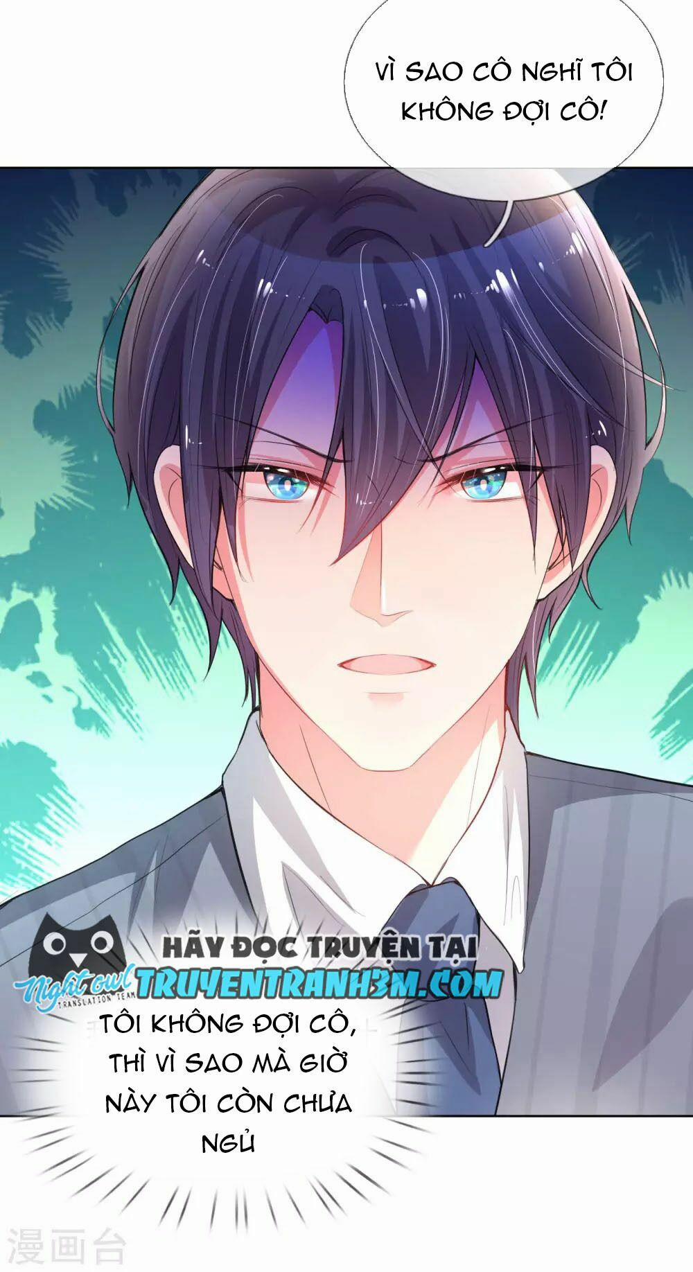 Mami Mau Chạy - Daddy Đuổi Tới Rồi 31 trang 15