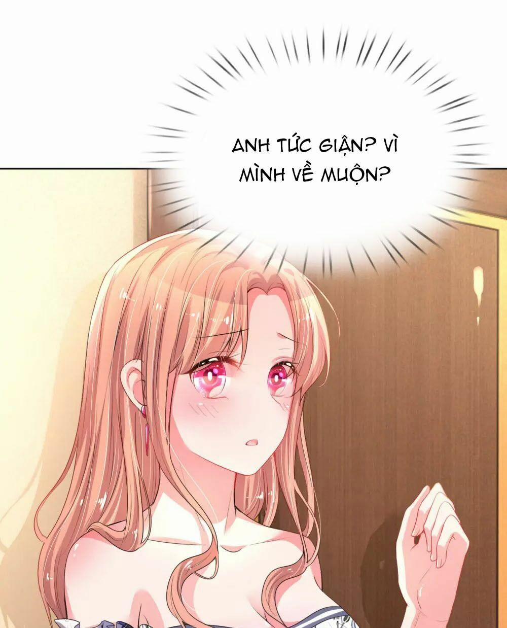 Mami Mau Chạy - Daddy Đuổi Tới Rồi 31 trang 18