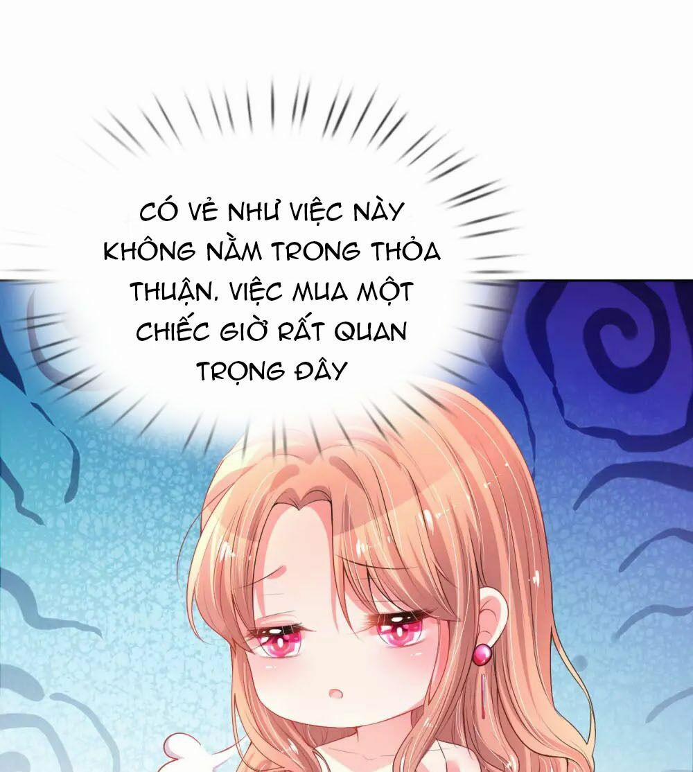 Mami Mau Chạy - Daddy Đuổi Tới Rồi 31 trang 20