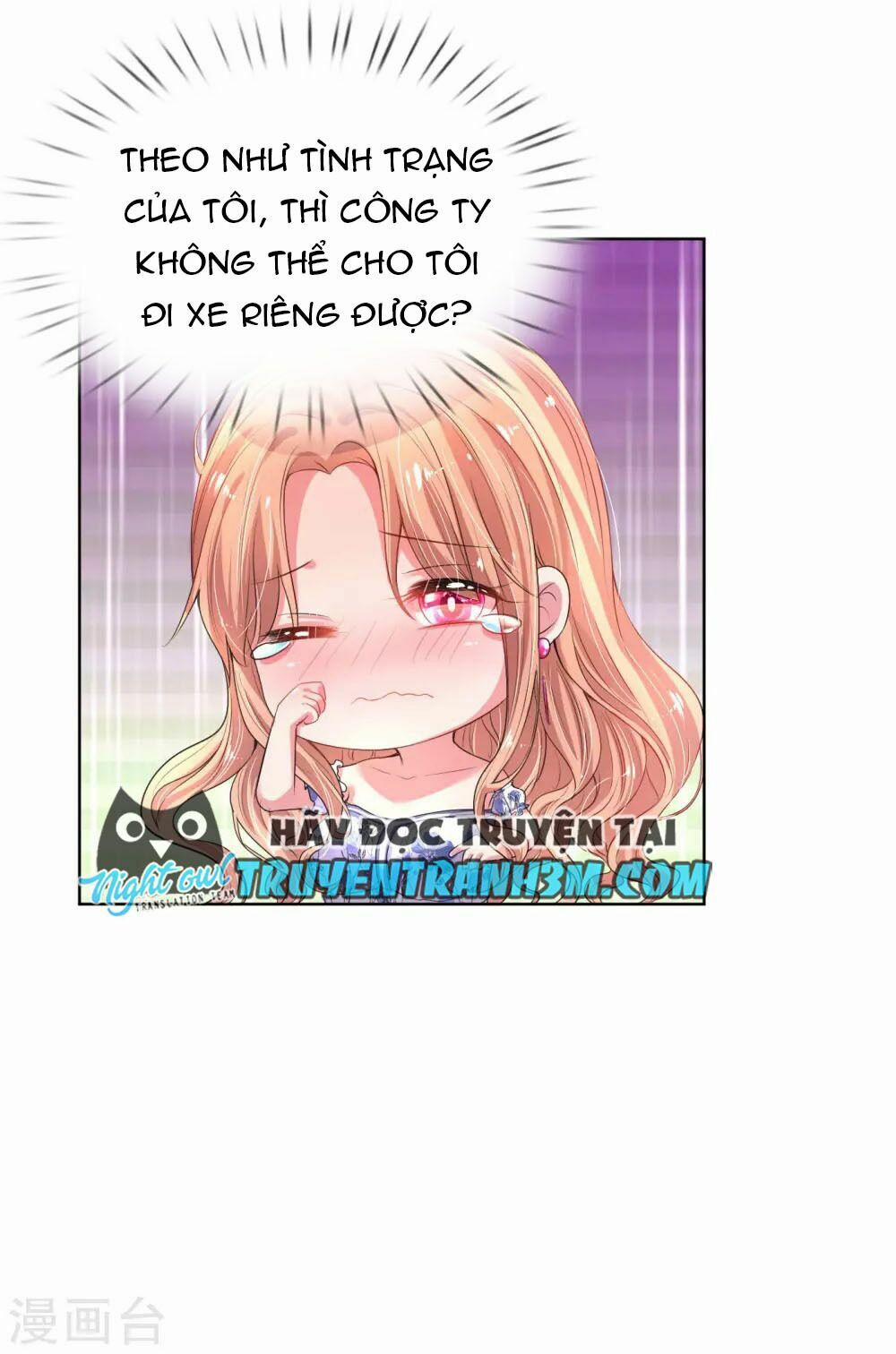 Mami Mau Chạy - Daddy Đuổi Tới Rồi 31 trang 3