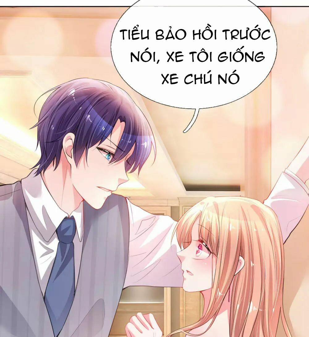 Mami Mau Chạy - Daddy Đuổi Tới Rồi 31 trang 5