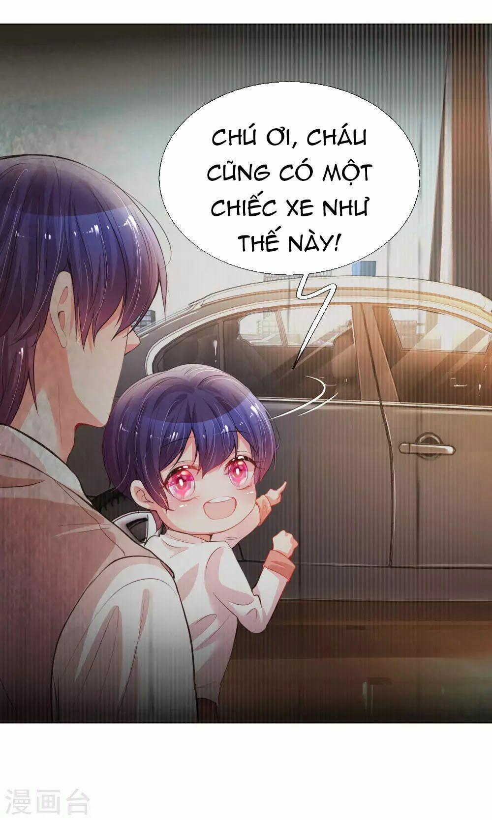 Mami Mau Chạy - Daddy Đuổi Tới Rồi 31 trang 7