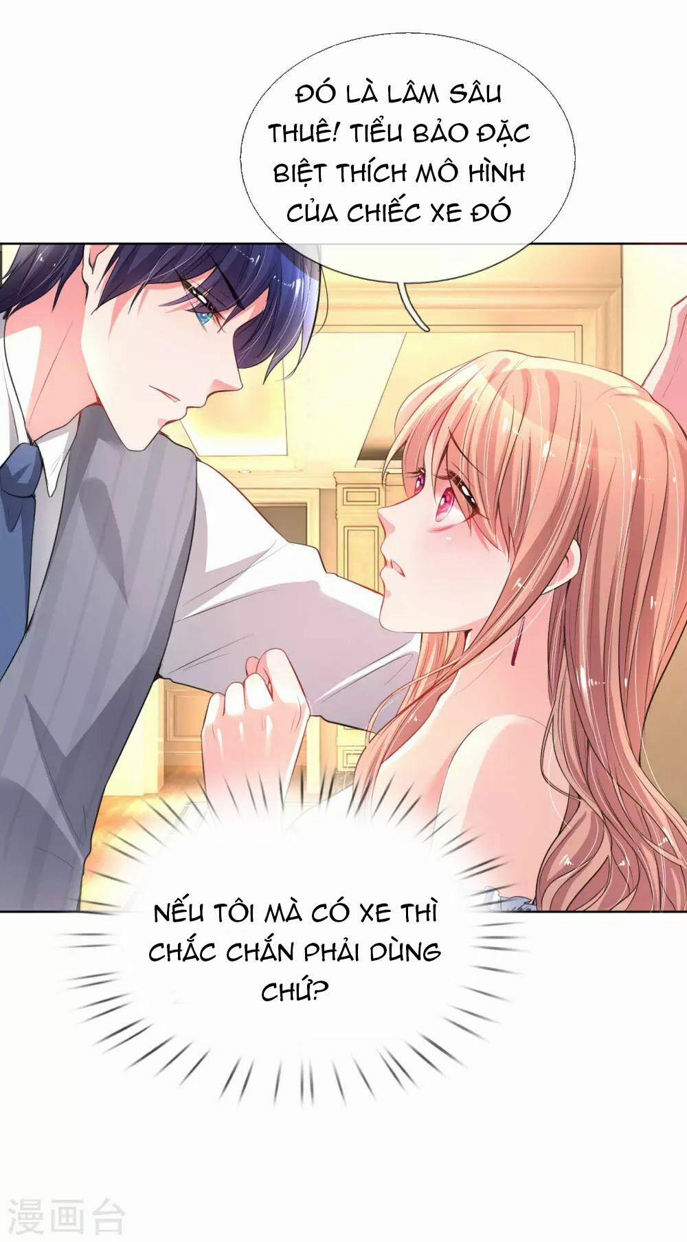 Mami Mau Chạy - Daddy Đuổi Tới Rồi 31 trang 8