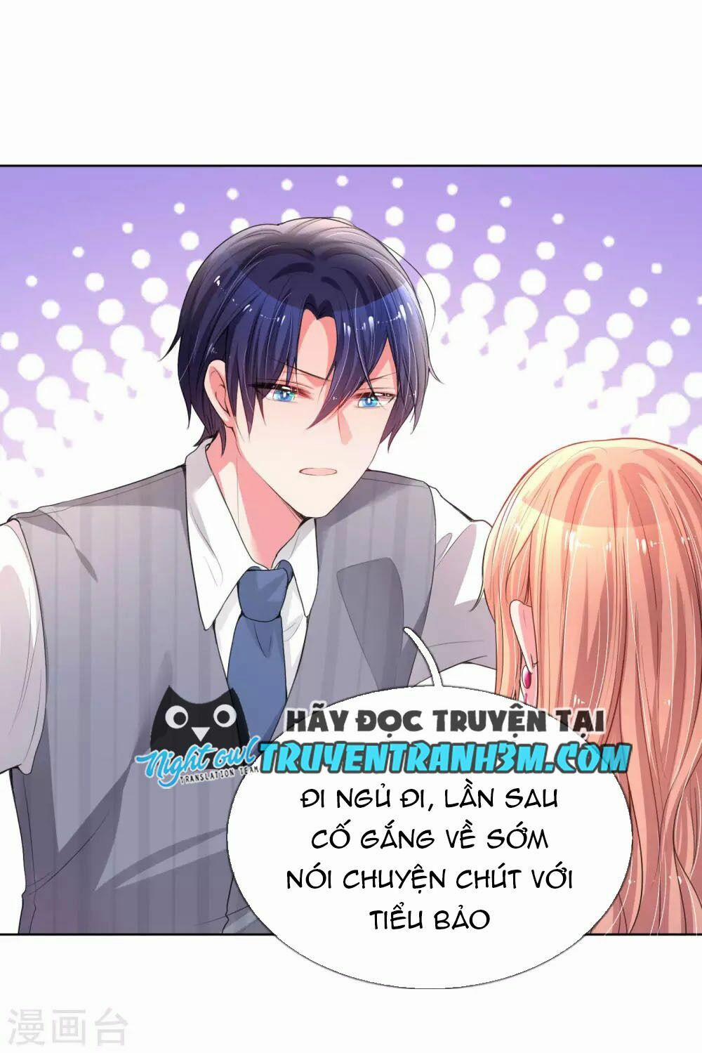 Mami Mau Chạy - Daddy Đuổi Tới Rồi 31 trang 9