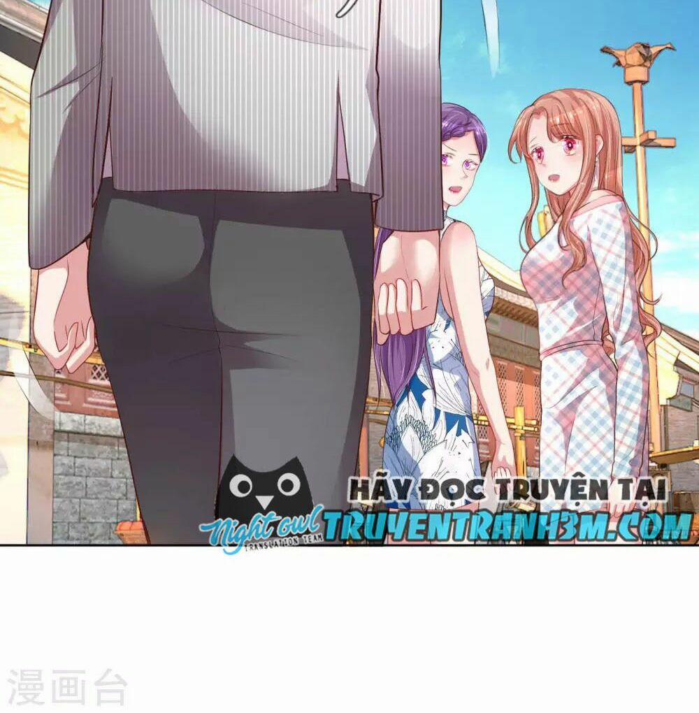 Mami Mau Chạy - Daddy Đuổi Tới Rồi 32 trang 10