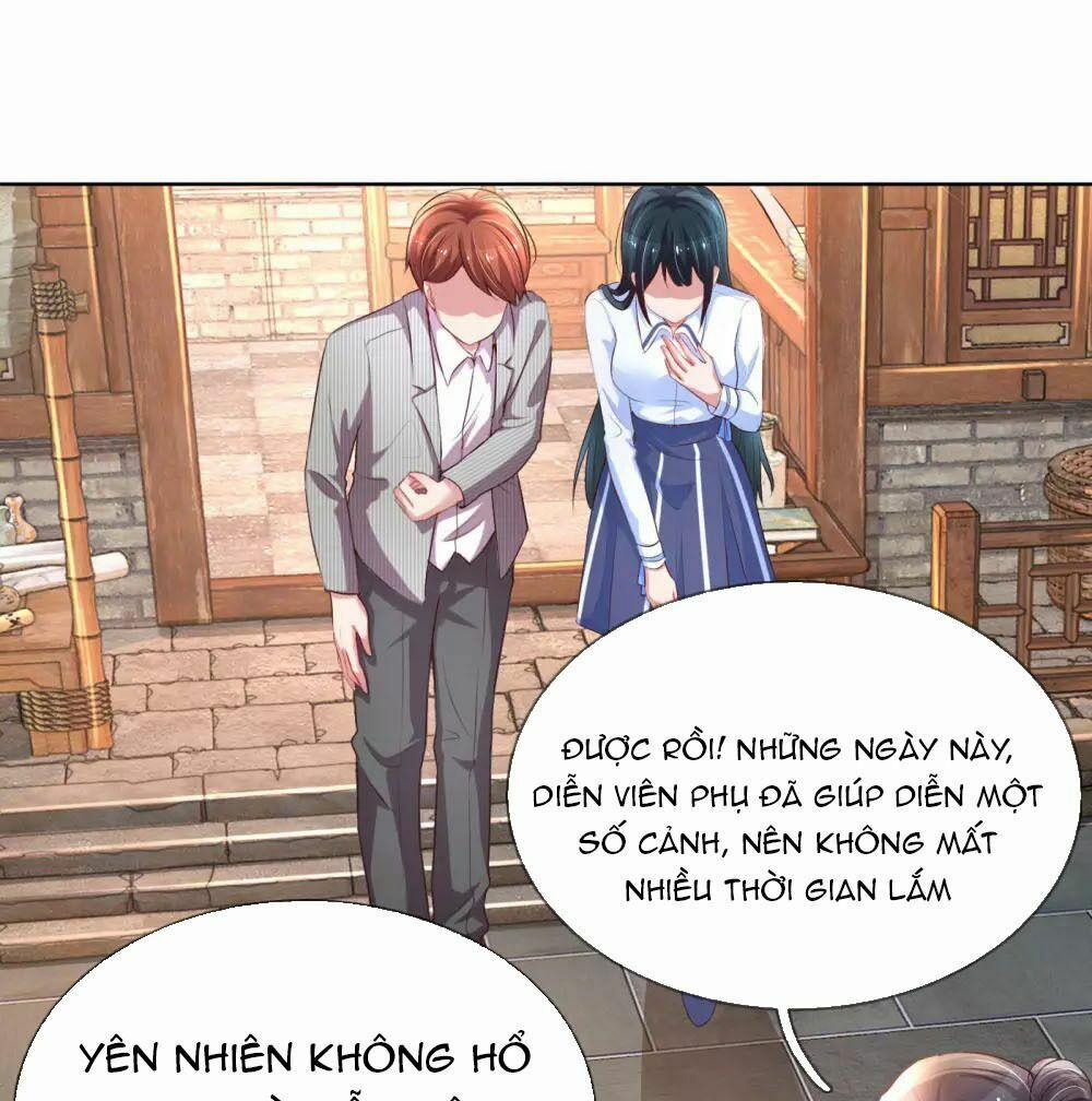 Mami Mau Chạy - Daddy Đuổi Tới Rồi 32 trang 13