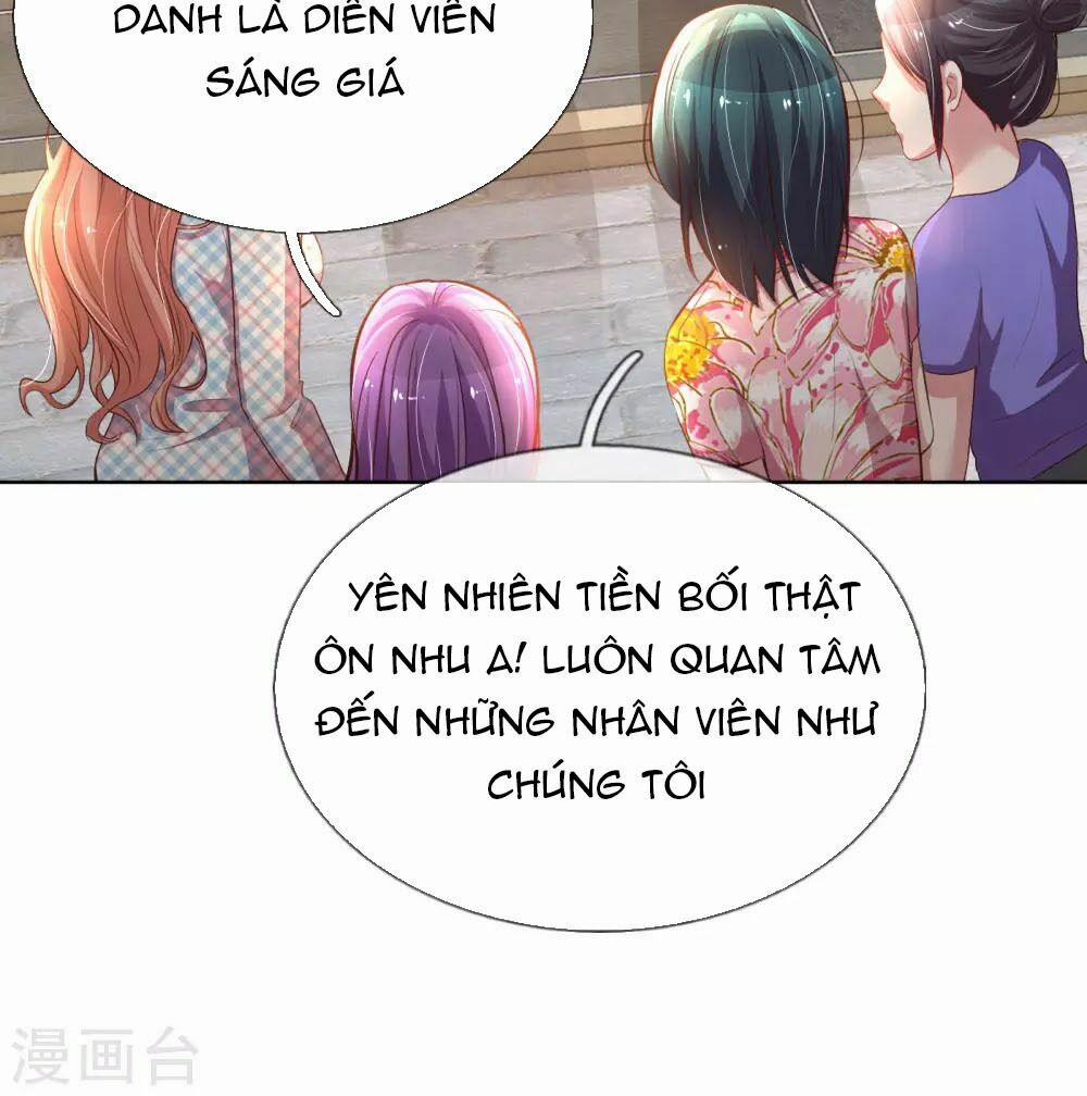 Mami Mau Chạy - Daddy Đuổi Tới Rồi 32 trang 14