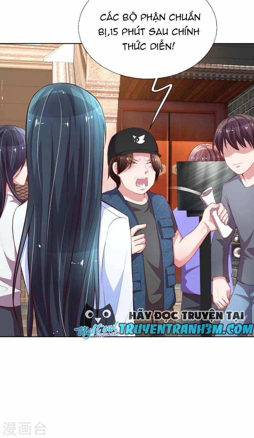 Mami Mau Chạy - Daddy Đuổi Tới Rồi 32 trang 16