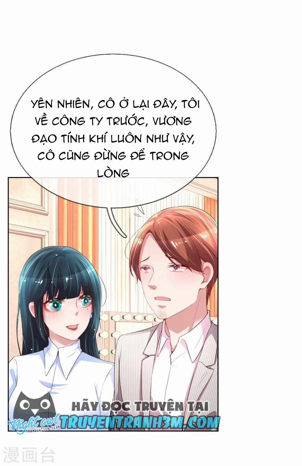 Mami Mau Chạy - Daddy Đuổi Tới Rồi 32 trang 17