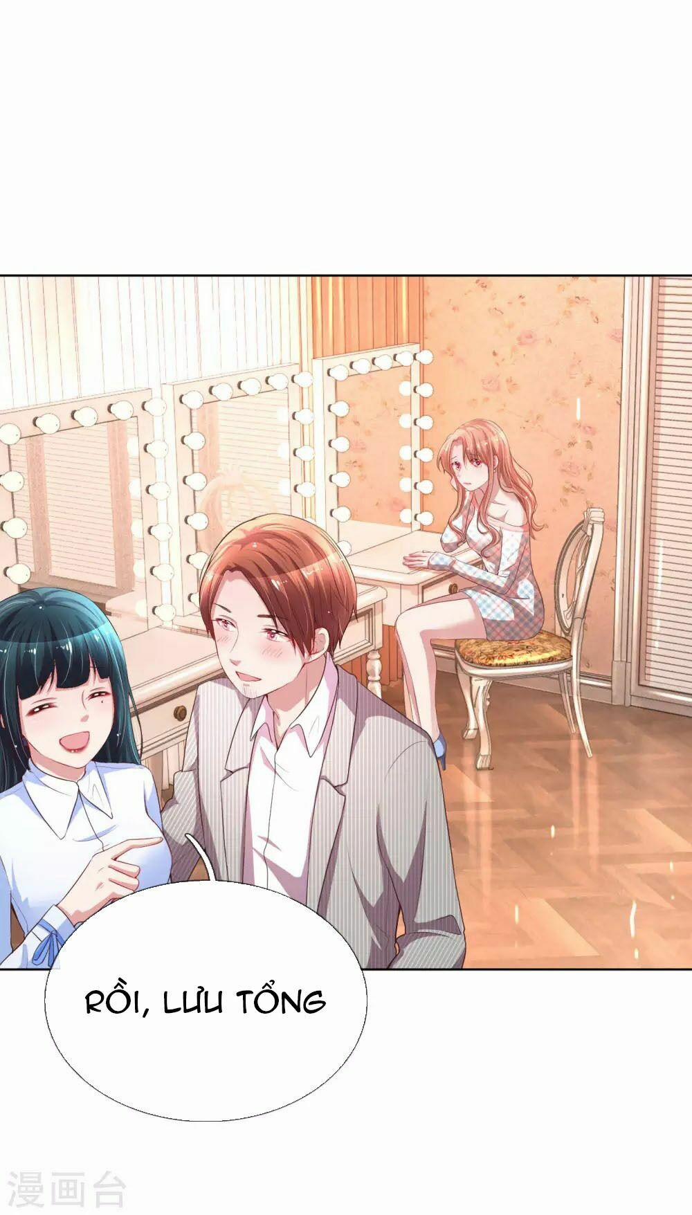 Mami Mau Chạy - Daddy Đuổi Tới Rồi 32 trang 18