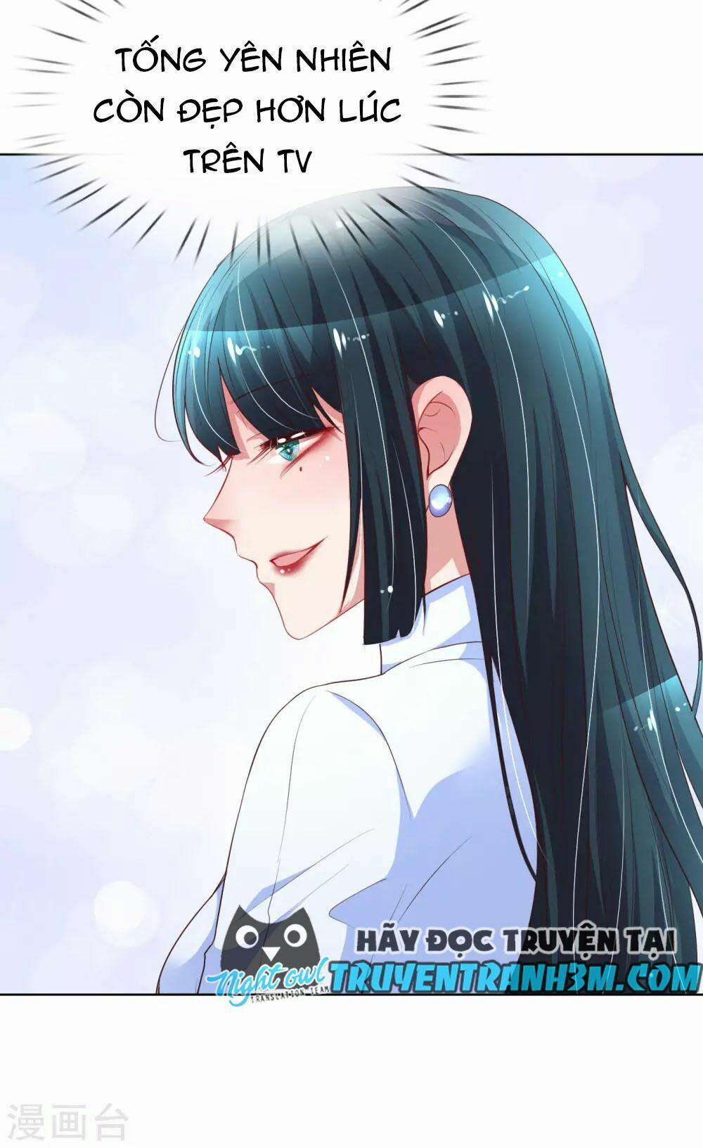 Mami Mau Chạy - Daddy Đuổi Tới Rồi 32 trang 20