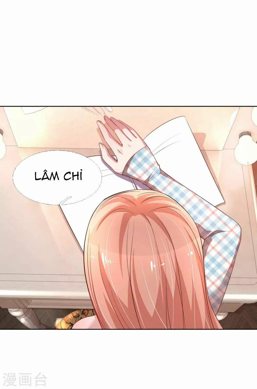 Mami Mau Chạy - Daddy Đuổi Tới Rồi 32 trang 21