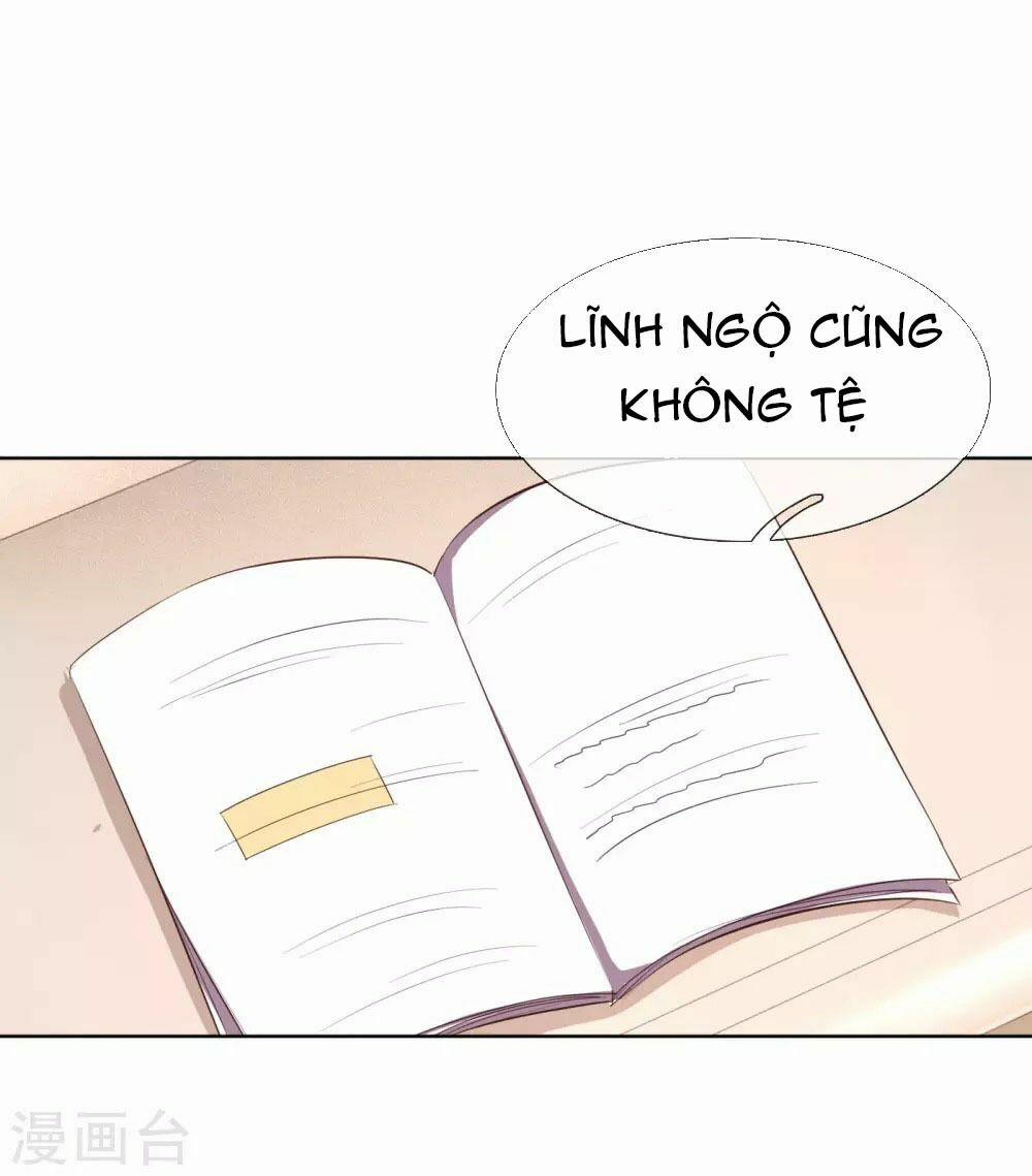 Mami Mau Chạy - Daddy Đuổi Tới Rồi 32 trang 24