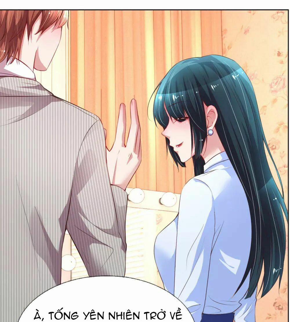 Mami Mau Chạy - Daddy Đuổi Tới Rồi 32 trang 25