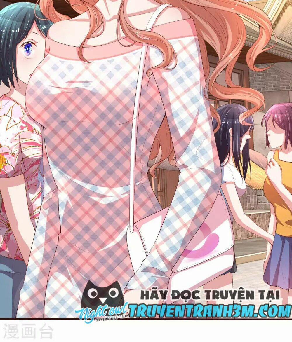 Mami Mau Chạy - Daddy Đuổi Tới Rồi 32 trang 3