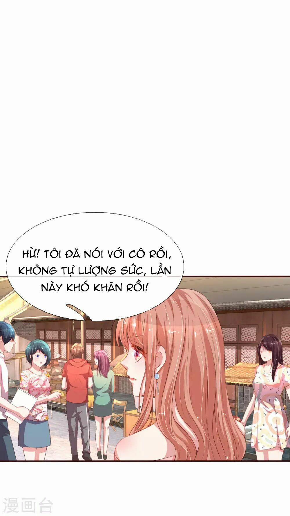 Mami Mau Chạy - Daddy Đuổi Tới Rồi 32 trang 4