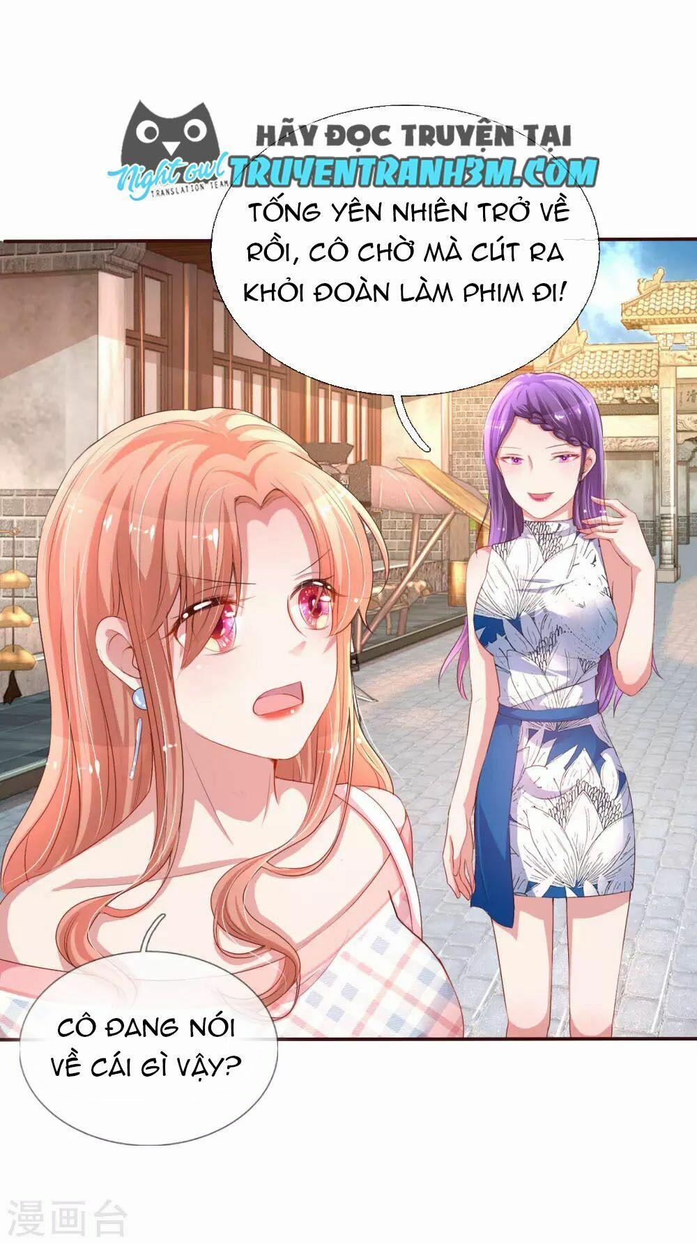 Mami Mau Chạy - Daddy Đuổi Tới Rồi 32 trang 5