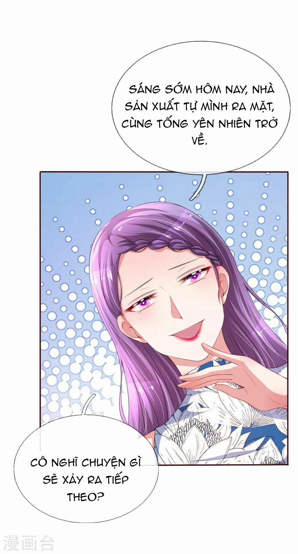 Mami Mau Chạy - Daddy Đuổi Tới Rồi 32 trang 6