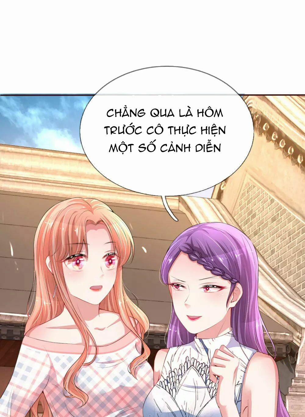 Mami Mau Chạy - Daddy Đuổi Tới Rồi 32 trang 7