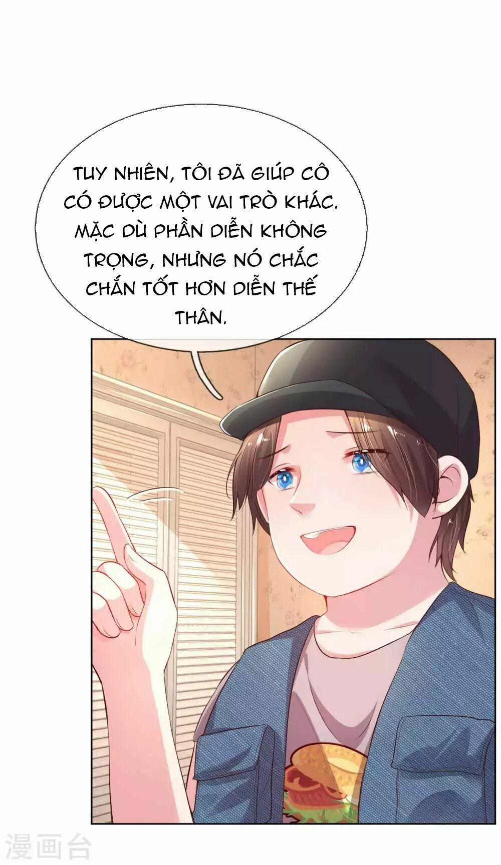 Mami Mau Chạy - Daddy Đuổi Tới Rồi 33 trang 1