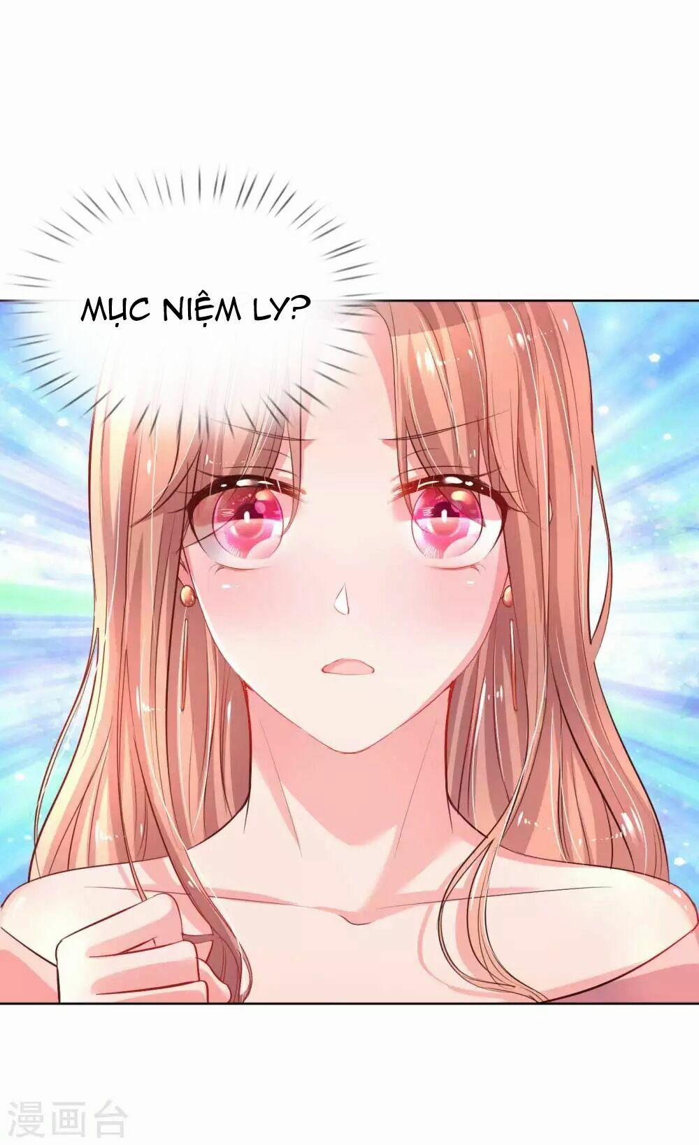 Mami Mau Chạy - Daddy Đuổi Tới Rồi 33 trang 10