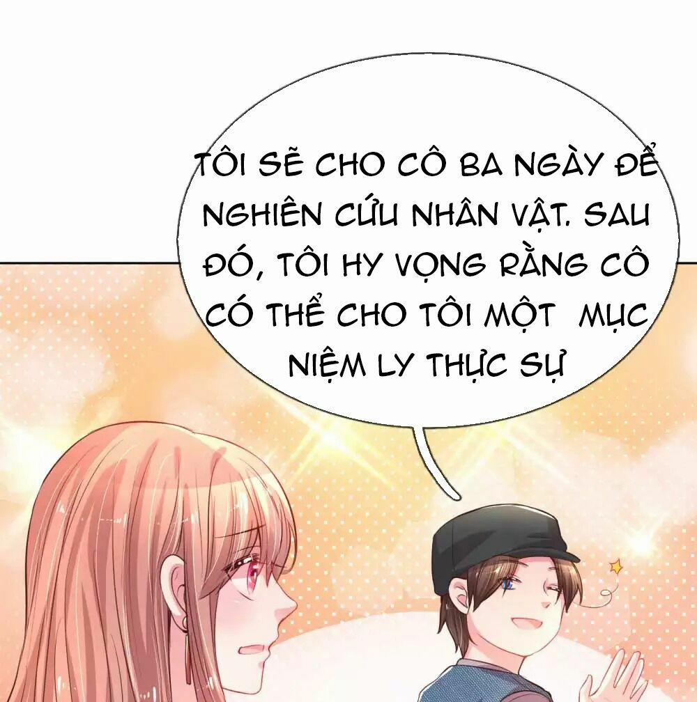 Mami Mau Chạy - Daddy Đuổi Tới Rồi 33 trang 11