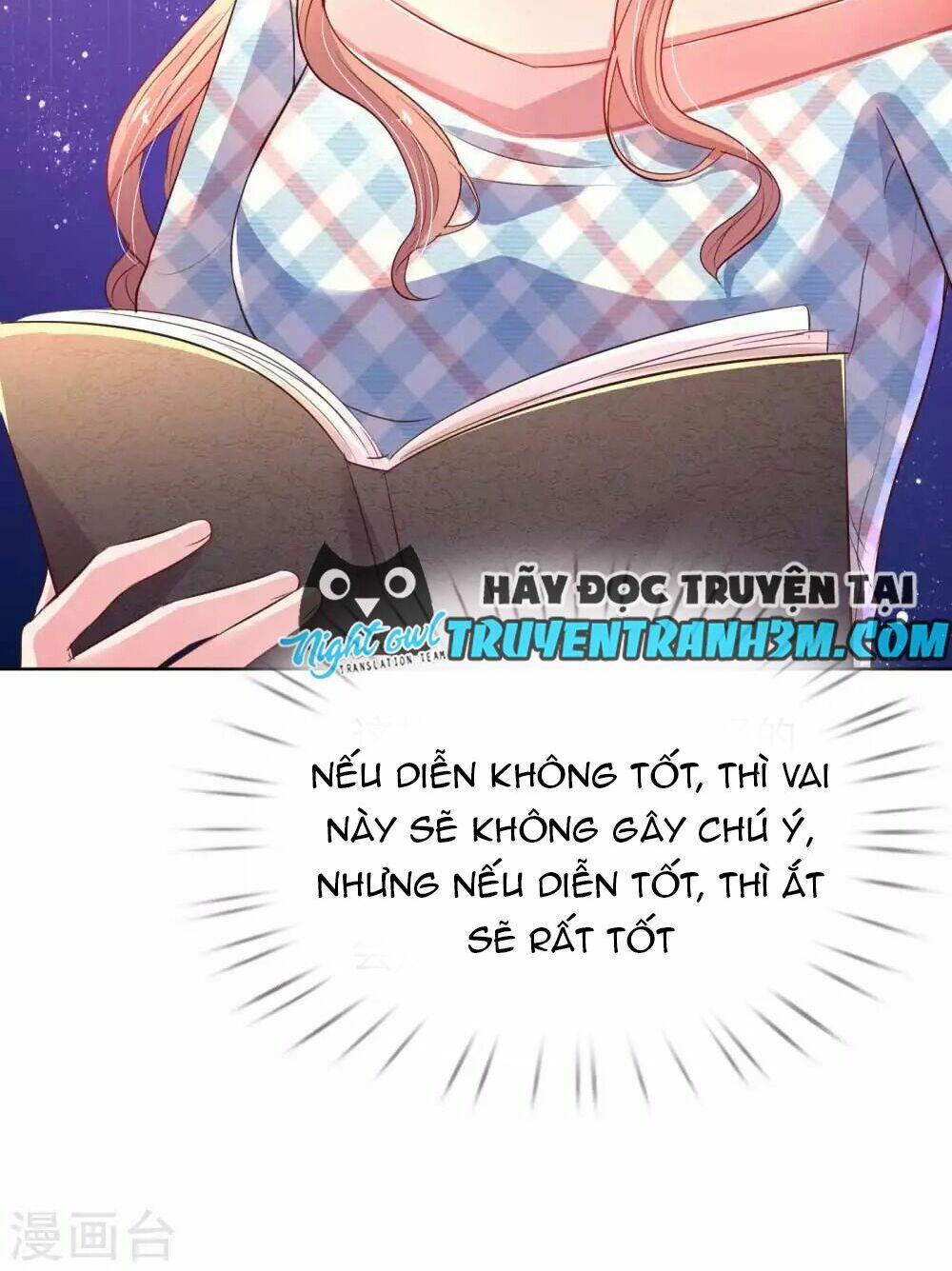 Mami Mau Chạy - Daddy Đuổi Tới Rồi 33 trang 15