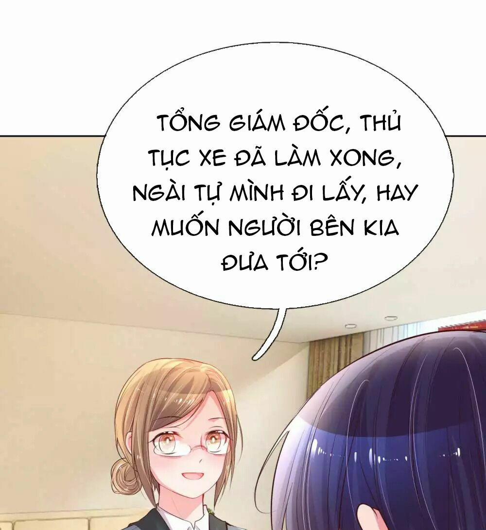 Mami Mau Chạy - Daddy Đuổi Tới Rồi 33 trang 17