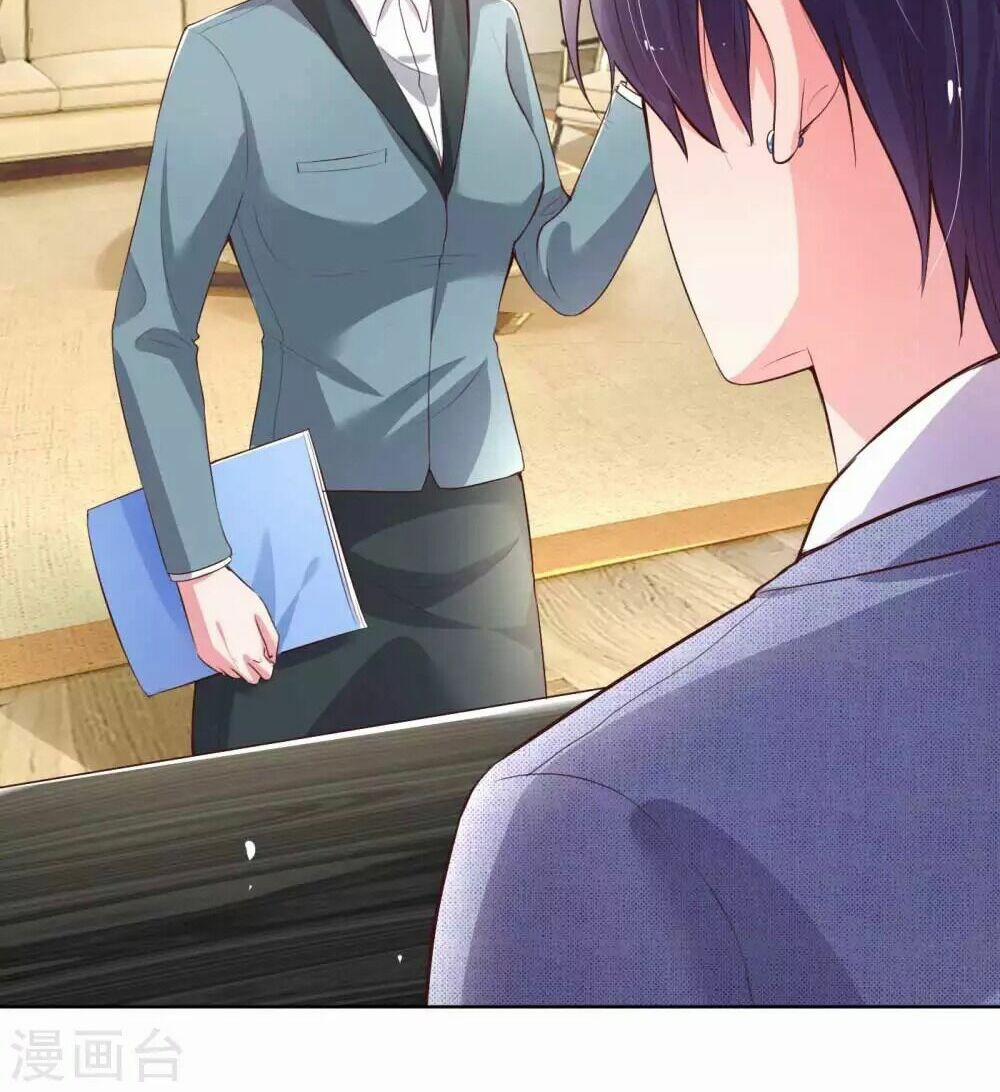 Mami Mau Chạy - Daddy Đuổi Tới Rồi 33 trang 18