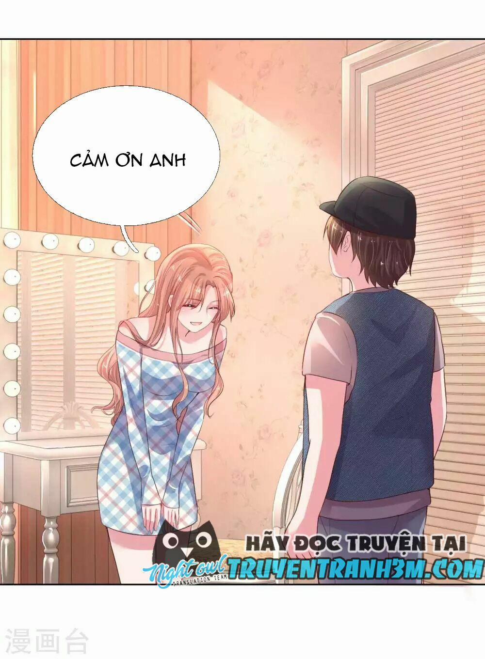 Mami Mau Chạy - Daddy Đuổi Tới Rồi 33 trang 2