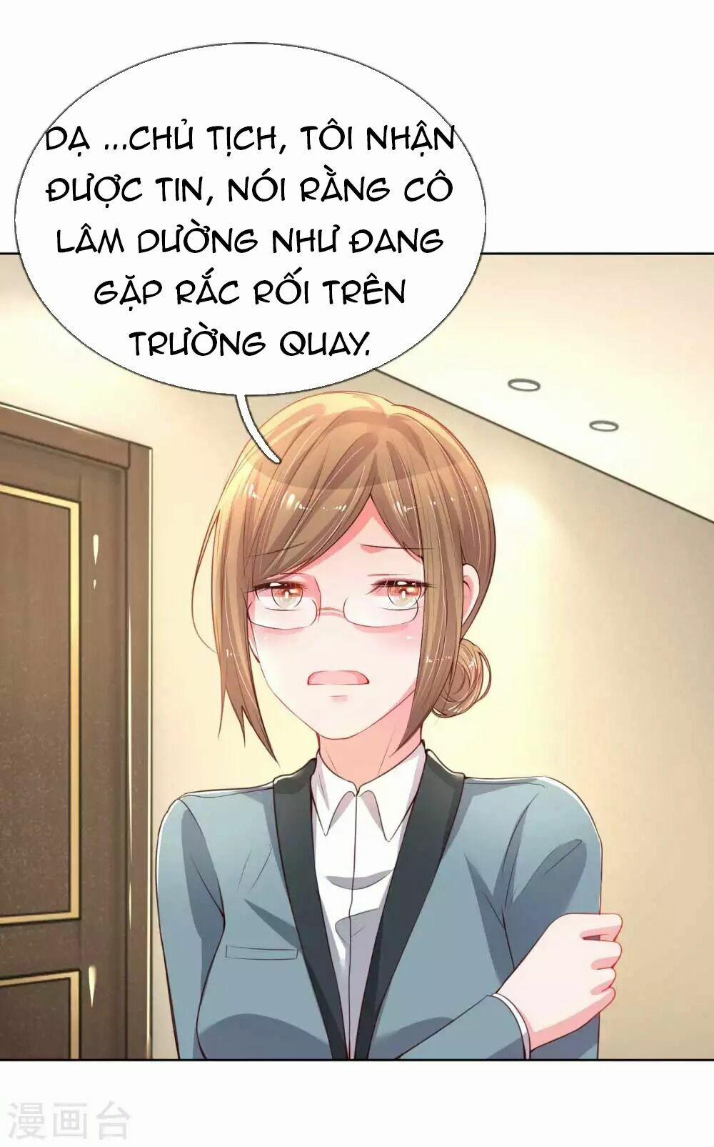 Mami Mau Chạy - Daddy Đuổi Tới Rồi 33 trang 24