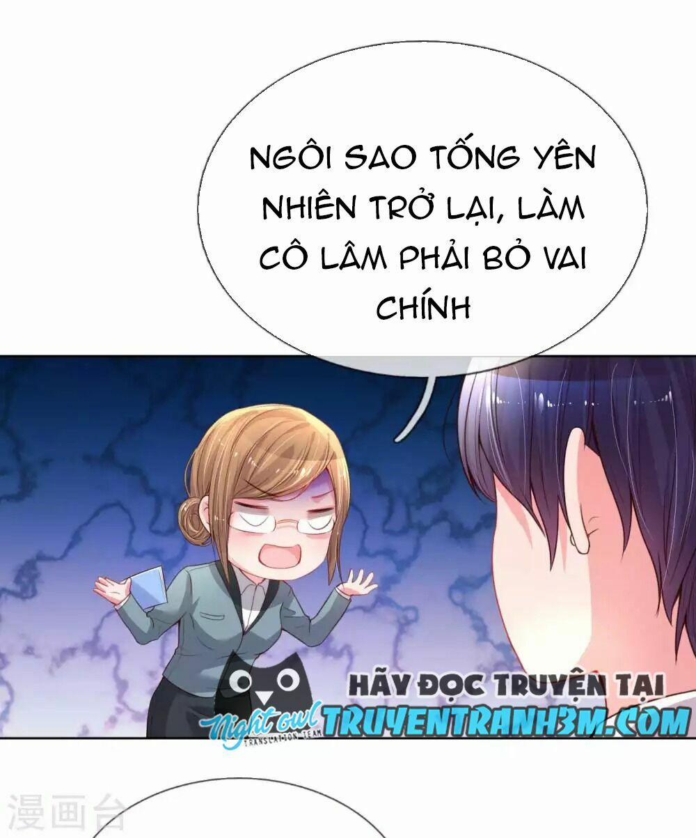 Mami Mau Chạy - Daddy Đuổi Tới Rồi 33 trang 25