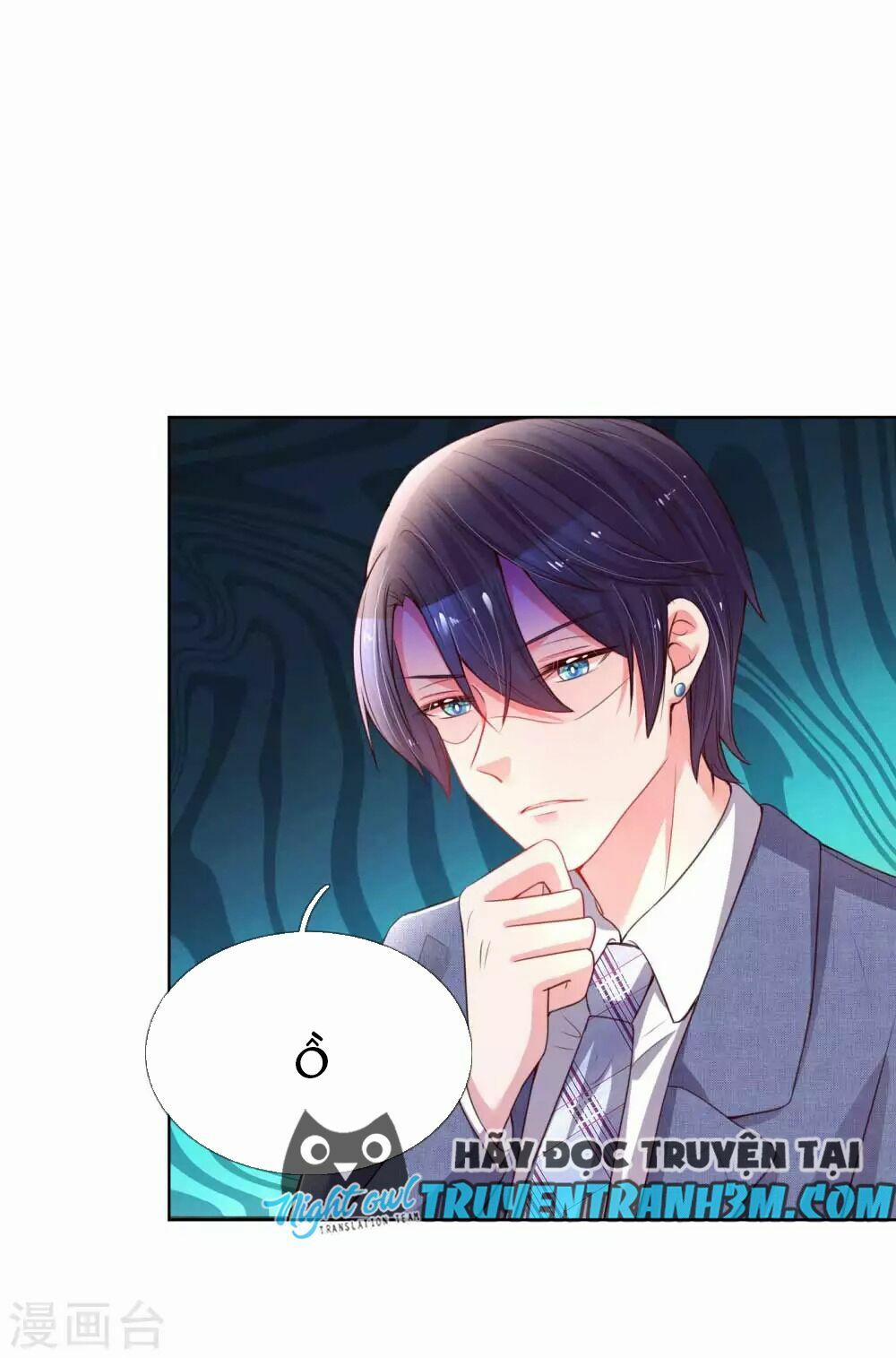 Mami Mau Chạy - Daddy Đuổi Tới Rồi 33 trang 27