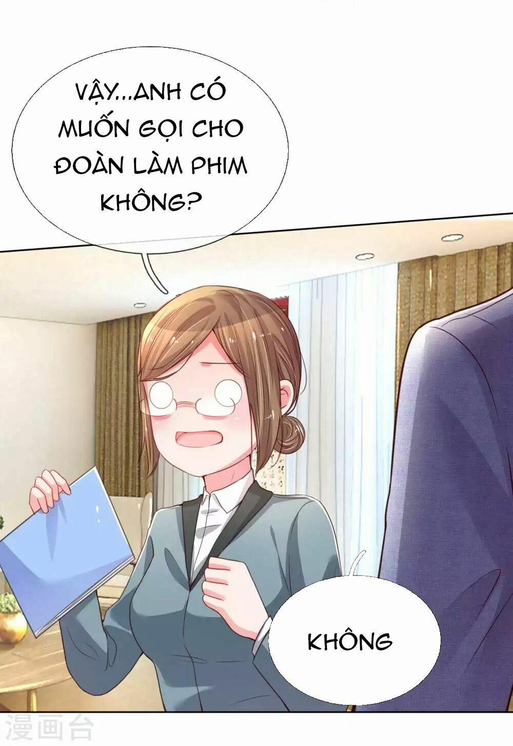 Mami Mau Chạy - Daddy Đuổi Tới Rồi 33 trang 29