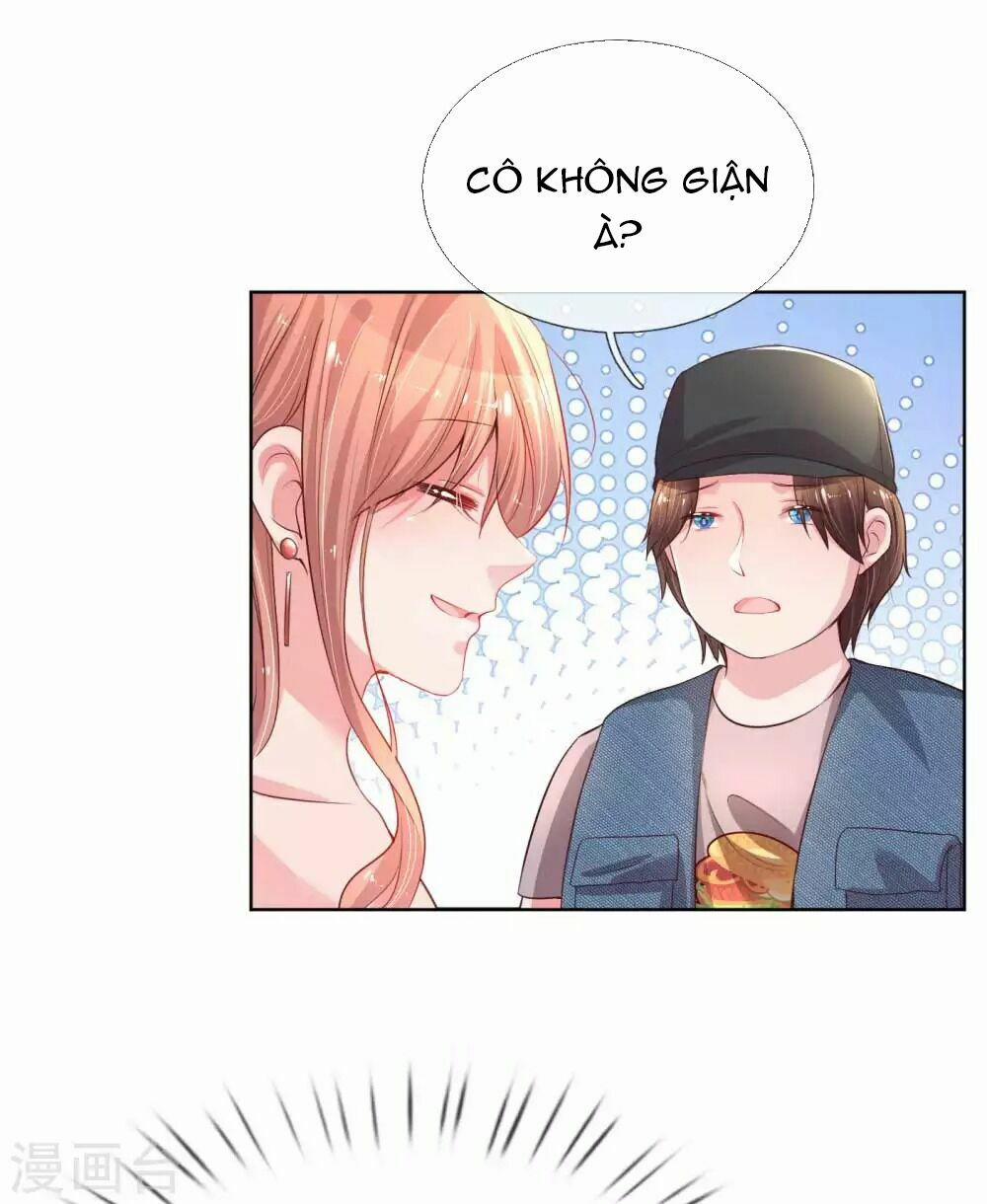 Mami Mau Chạy - Daddy Đuổi Tới Rồi 33 trang 3