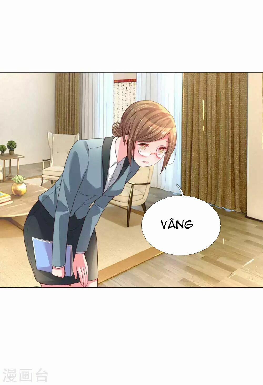 Mami Mau Chạy - Daddy Đuổi Tới Rồi 33 trang 30