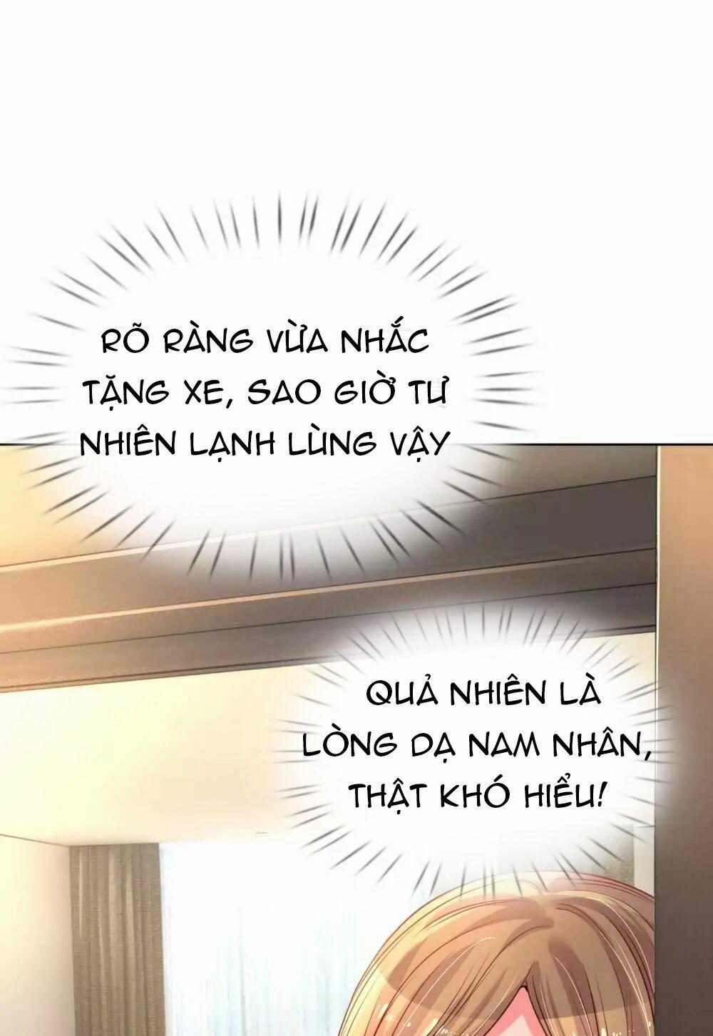 Mami Mau Chạy - Daddy Đuổi Tới Rồi 33 trang 31