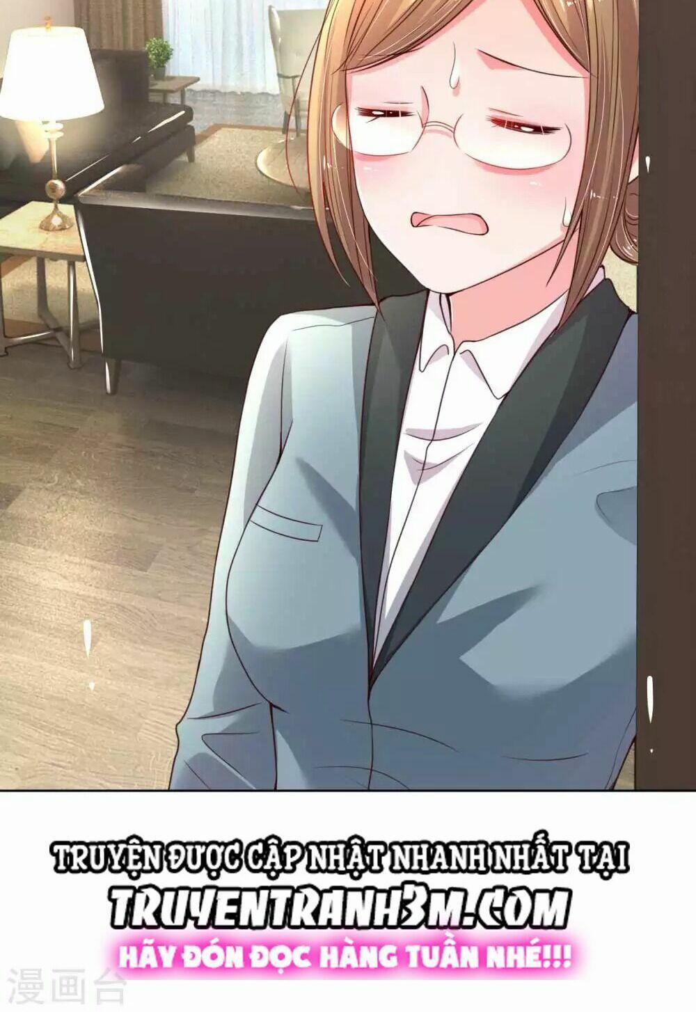 Mami Mau Chạy - Daddy Đuổi Tới Rồi 33 trang 32