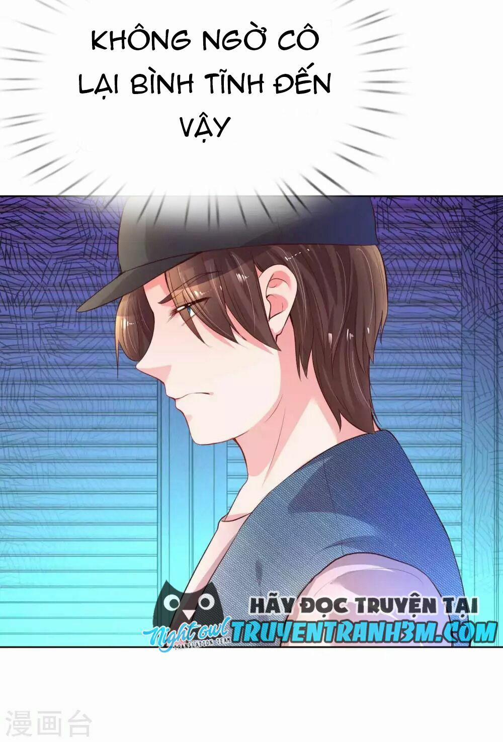 Mami Mau Chạy - Daddy Đuổi Tới Rồi 33 trang 4