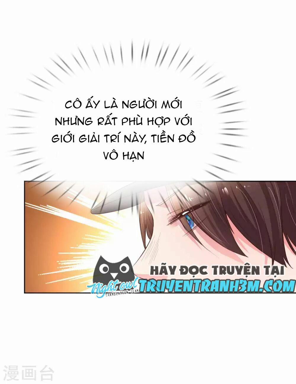 Mami Mau Chạy - Daddy Đuổi Tới Rồi 33 trang 6