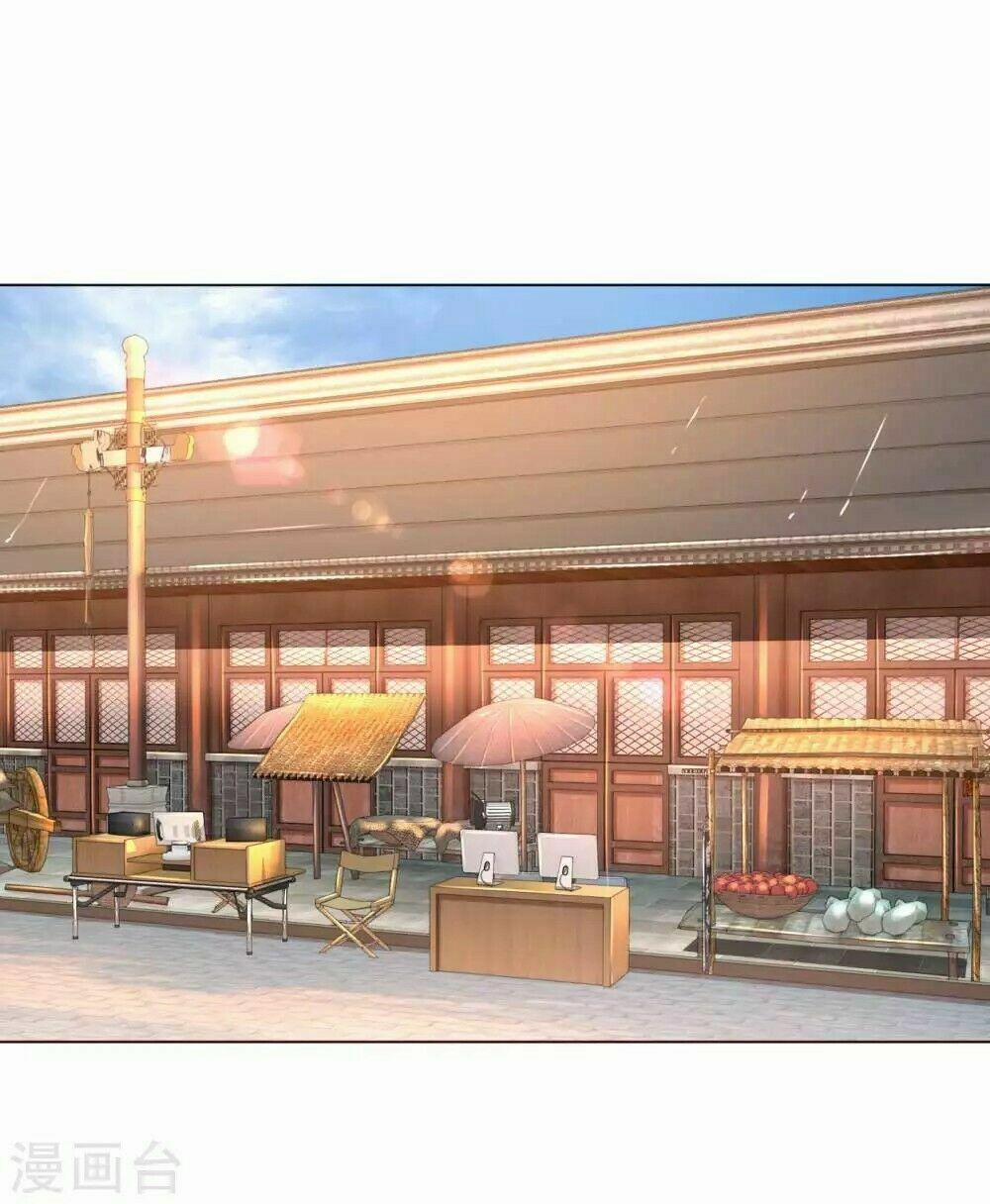 Mami Mau Chạy - Daddy Đuổi Tới Rồi 34 trang 1